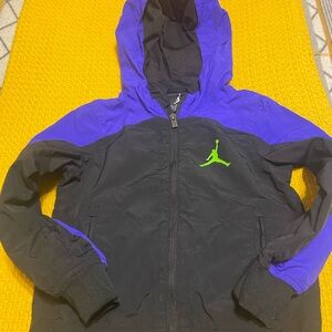 Jordan Lightweight jacket